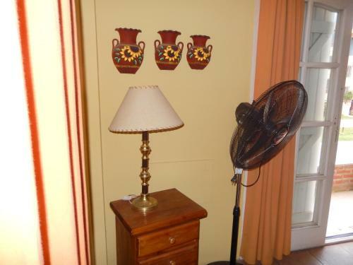 Apartamento Rincon Del Sol