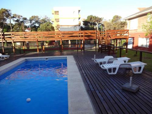 Apartamento Rincon Del Sol