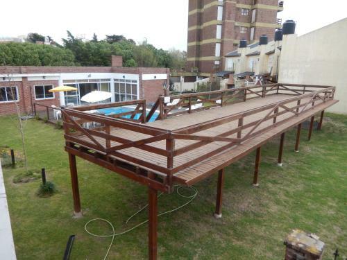 Apartamento Rincon Del Sol