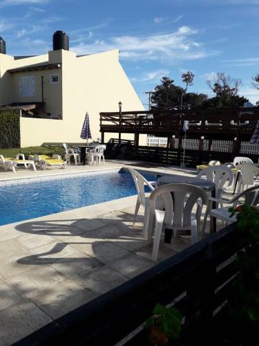 Apartamento Rincon Del Sol