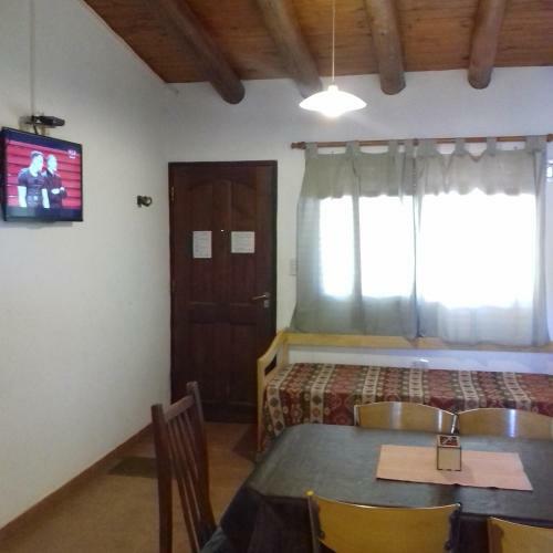 Lodge Monte Capilla