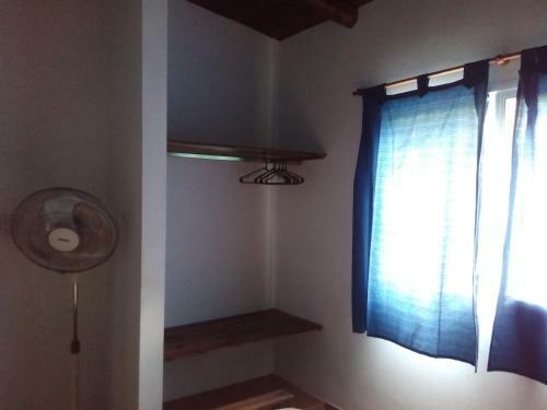 Lodge Monte Capilla