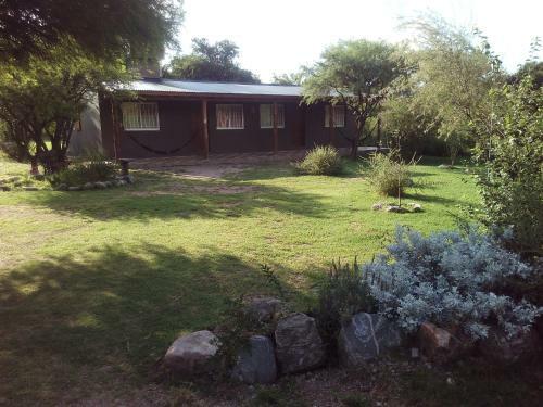 Lodge Monte Capilla