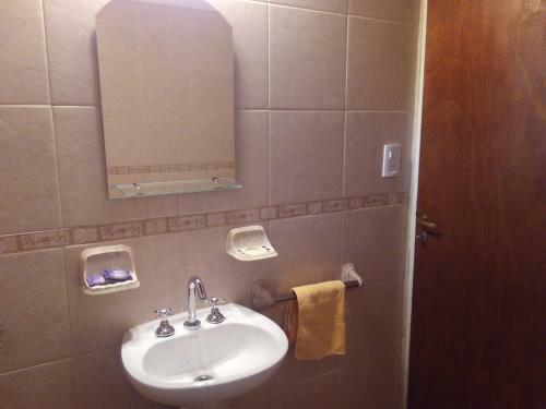 Lodge Monte Capilla