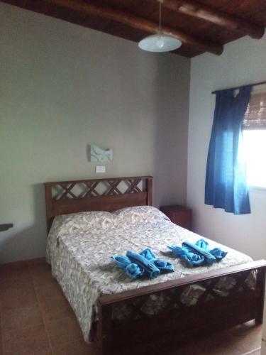 Lodge Monte Capilla