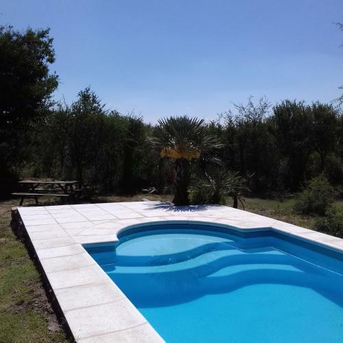 Lodge Monte Capilla