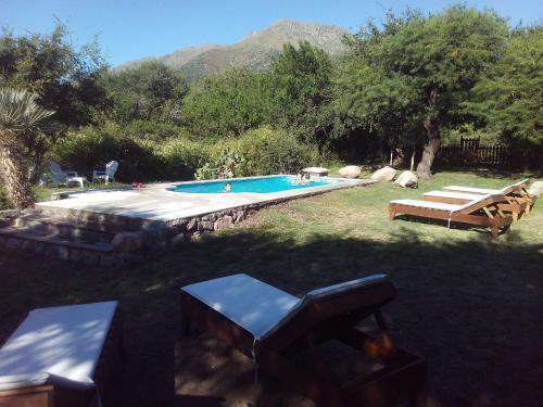 Lodge Monte Capilla