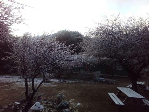 Lodge Monte Capilla
