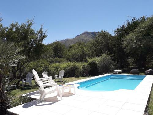 Lodge Monte Capilla