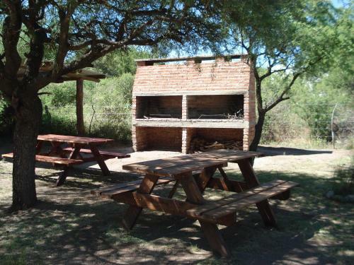 Lodge Monte Capilla