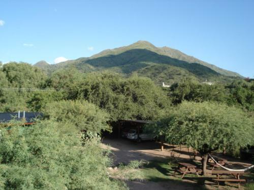 Lodge Monte Capilla
