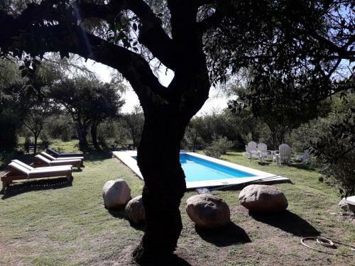 Lodge Monte Capilla