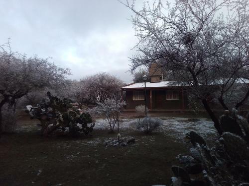 Lodge Monte Capilla