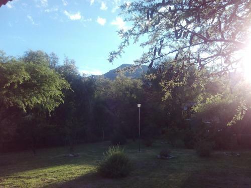 Lodge Monte Capilla