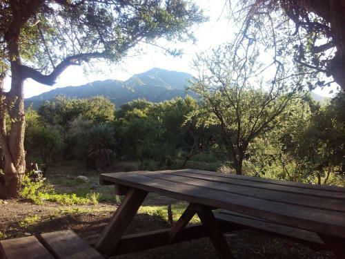 Lodge Monte Capilla