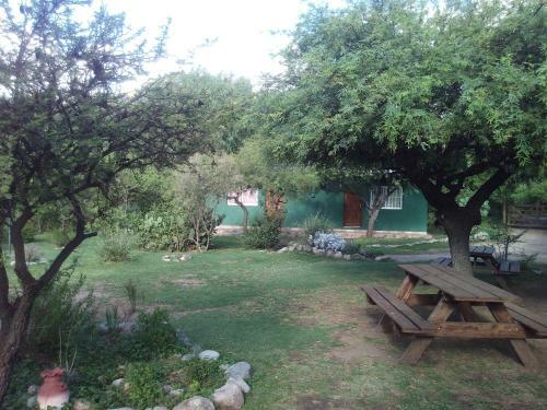 Lodge Monte Capilla