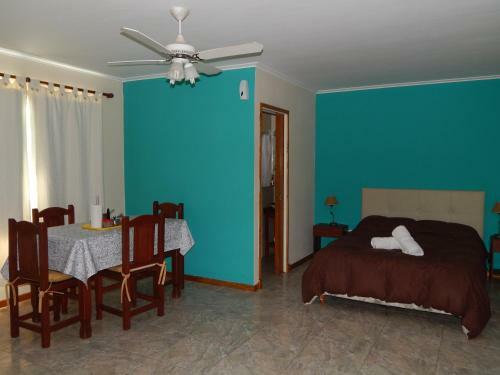 Lodge Piedra Caliza
