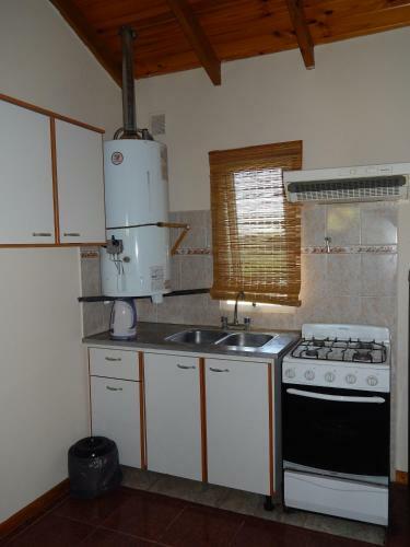 Lodge Piedra Caliza