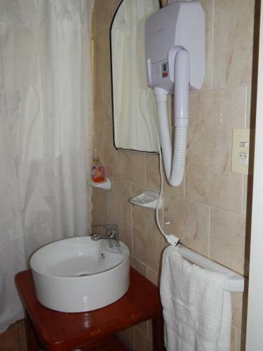 Lodge Piedra Caliza