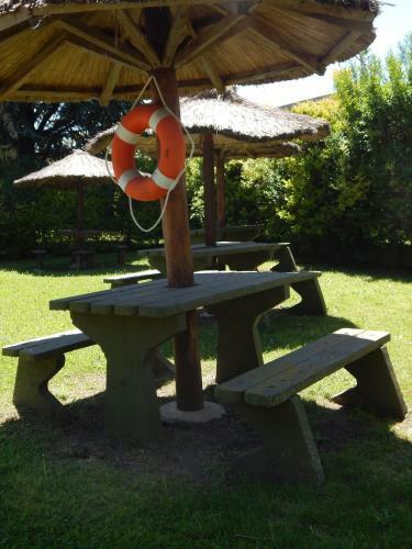 Lodge Piedra Caliza