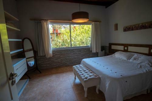 Apartamento Sonidos Del Bosque