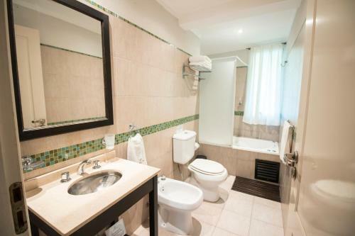 Apartamento Sonidos Del Bosque