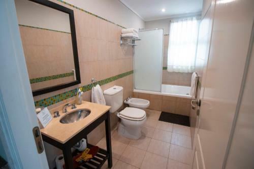 Apartamento Sonidos Del Bosque
