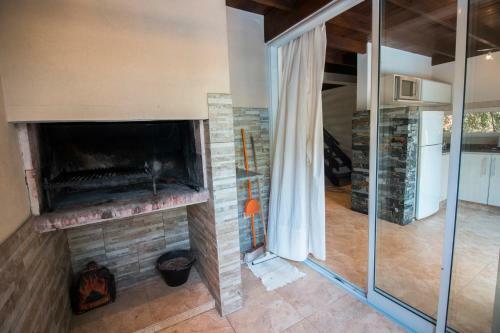 Apartamento Sonidos Del Bosque