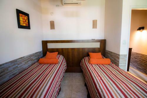 Apartamento Sonidos Del Bosque