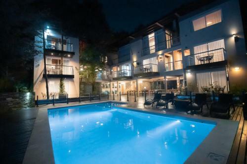 Apartamento Sonidos Del Bosque