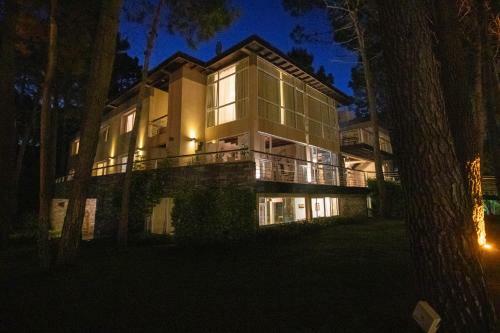 Apartamento Sonidos Del Bosque