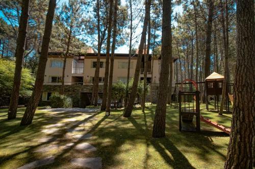 Apartamento Sonidos Del Bosque