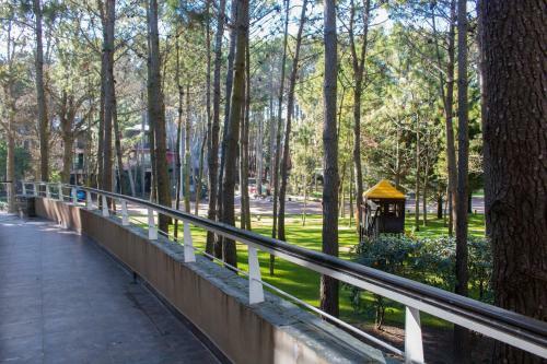 Apartamento Sonidos Del Bosque