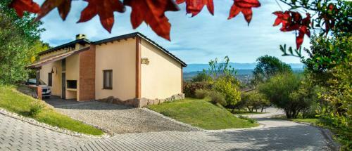 Lodge Terrazas De Belgrano Club De Monta�a