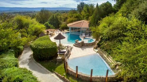 Lodge Terrazas De Belgrano Club De Monta�a