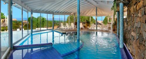 Lodge Terrazas De Belgrano Club De Monta�a
