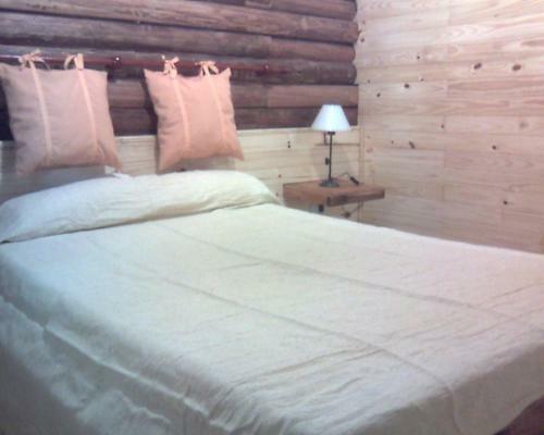 Lodge Caba�as Mc Charlie