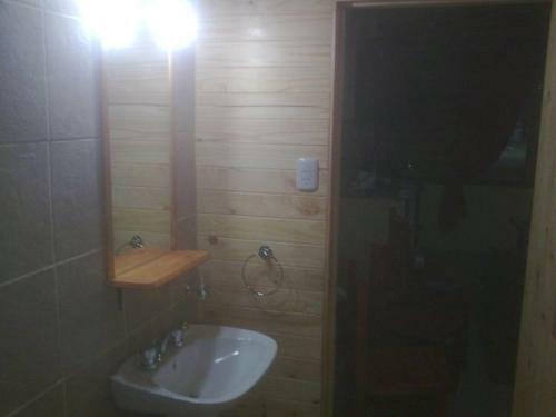 Lodge Caba�as Mc Charlie