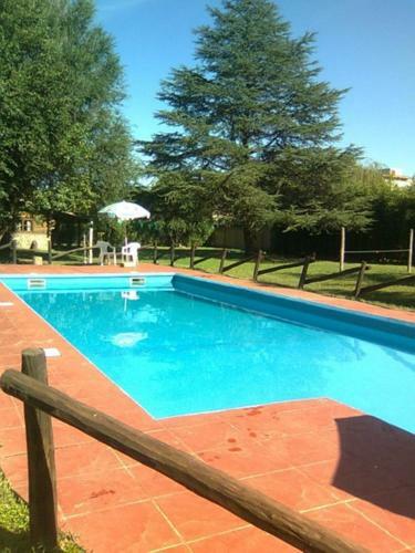 Lodge Caba�as Mc Charlie