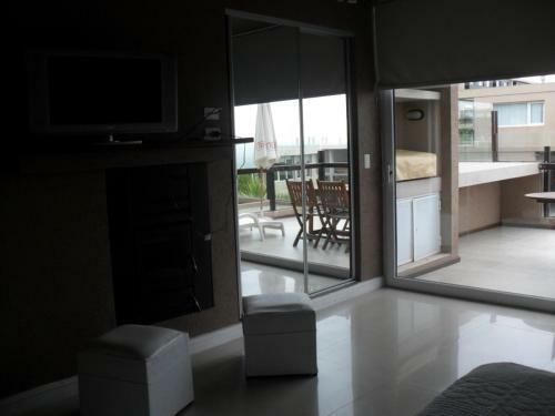 Apartamento Linda Bay Spa De Mar