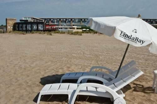 Apartamento Linda Bay Spa De Mar