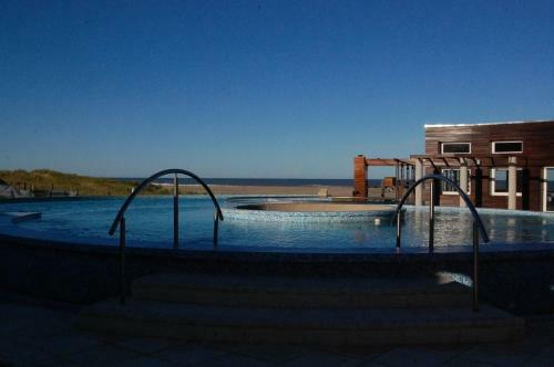 Apartamento Linda Bay Spa De Mar