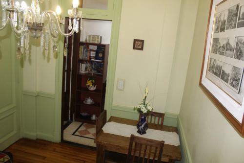 Apartment Castillo