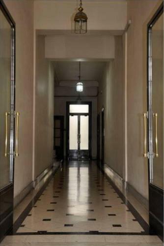 Apartment Castillo