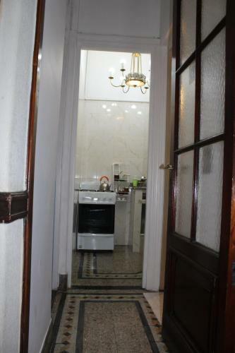 Apartment Castillo