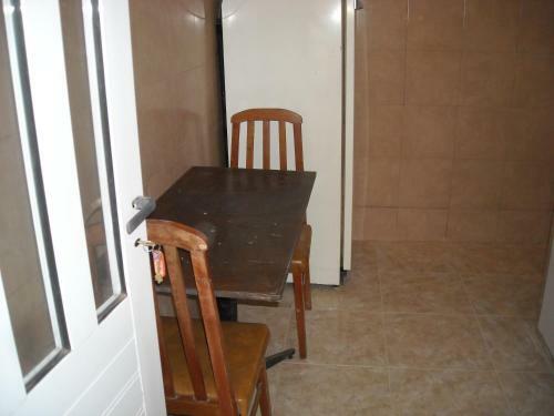 Apartamento Departamentos Finocchio II