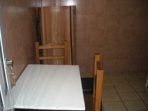 Apartamento Departamentos Finocchio II