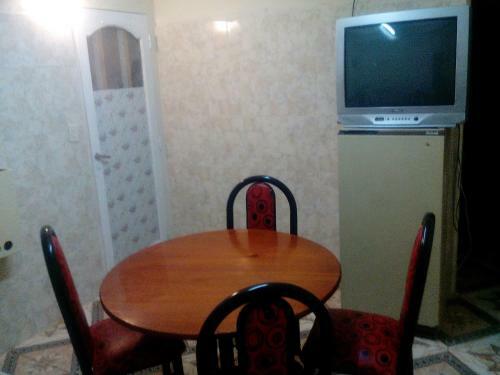 Apartamento Departamentos Finocchio II