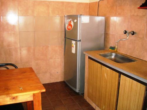 Apartamento Departamentos Finocchio II