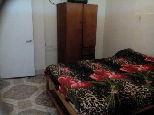 Apartamento Departamentos Finocchio II
